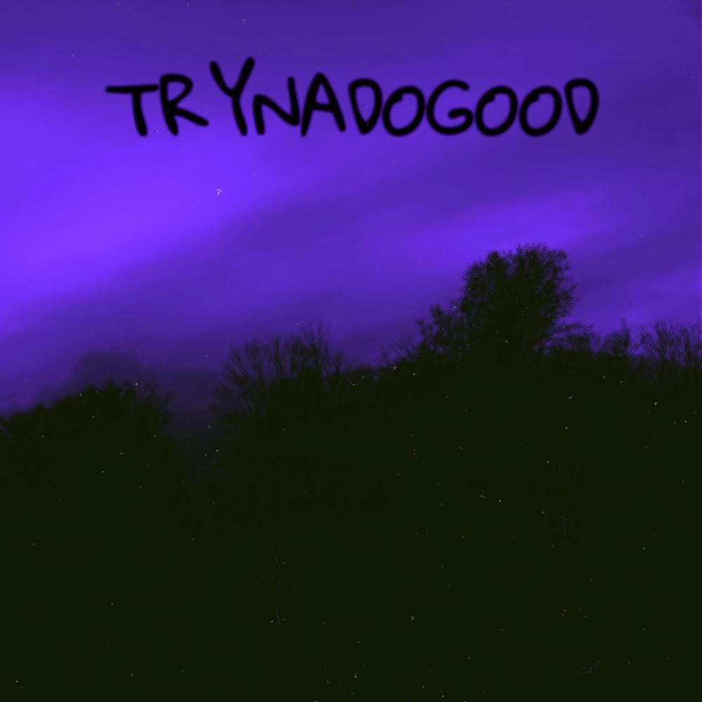 tryna d0 g00d. (feat. vÉ) (Explicit)
