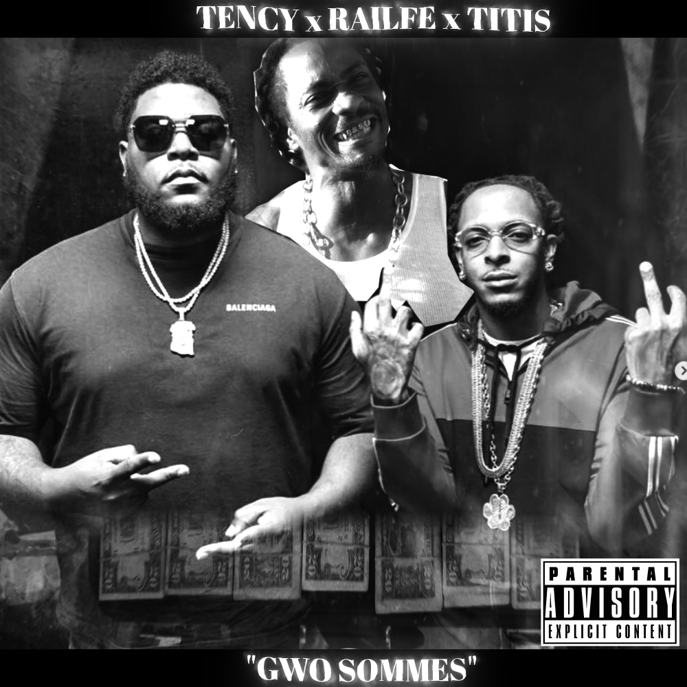 Gwo sommes (Explicit)
