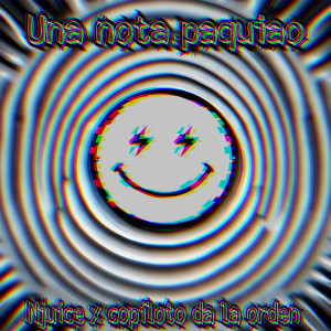 Album UNA NOTA PAQUIAO from NJuice