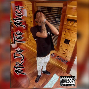 收聽Aj Cxpalott的Bad Karma (feat. KiddBoom) (Explicit)歌詞歌曲