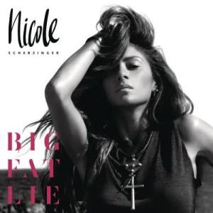 收听Nicole Scherzinger的Unison歌词歌曲