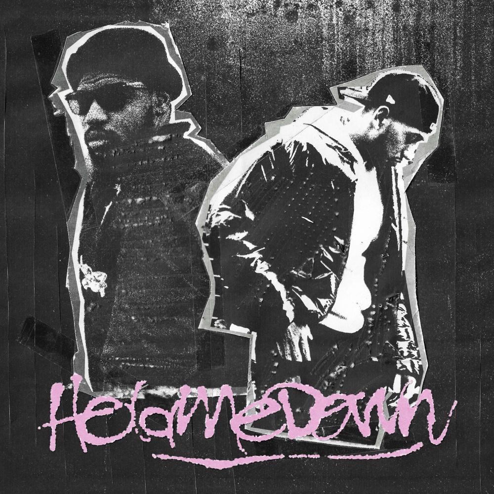 HoldMeDown (feat. Rizz P) (Explicit)