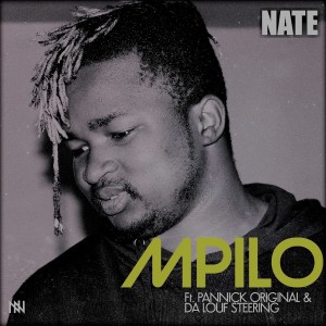 Album Mpilo from nate