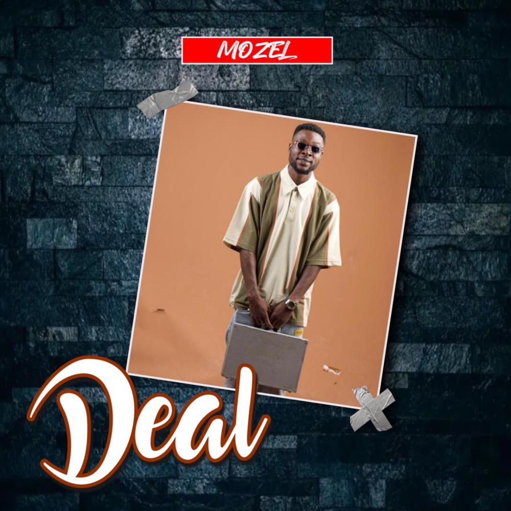 Deal (Explicit)
