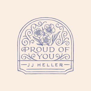 Album Proud of You from JJ Heller