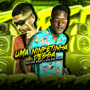收聽2D DO PINA的Uma Ninfetinha Dessa (Explicit)歌詞歌曲