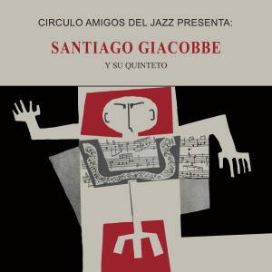 ดาวน์โหลดและฟังเพลง Plain Jane พร้อมเนื้อเพลงจาก Santiago Giacobbe y su Quinteto