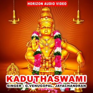 Kaduthaswami dari G. Venugopal