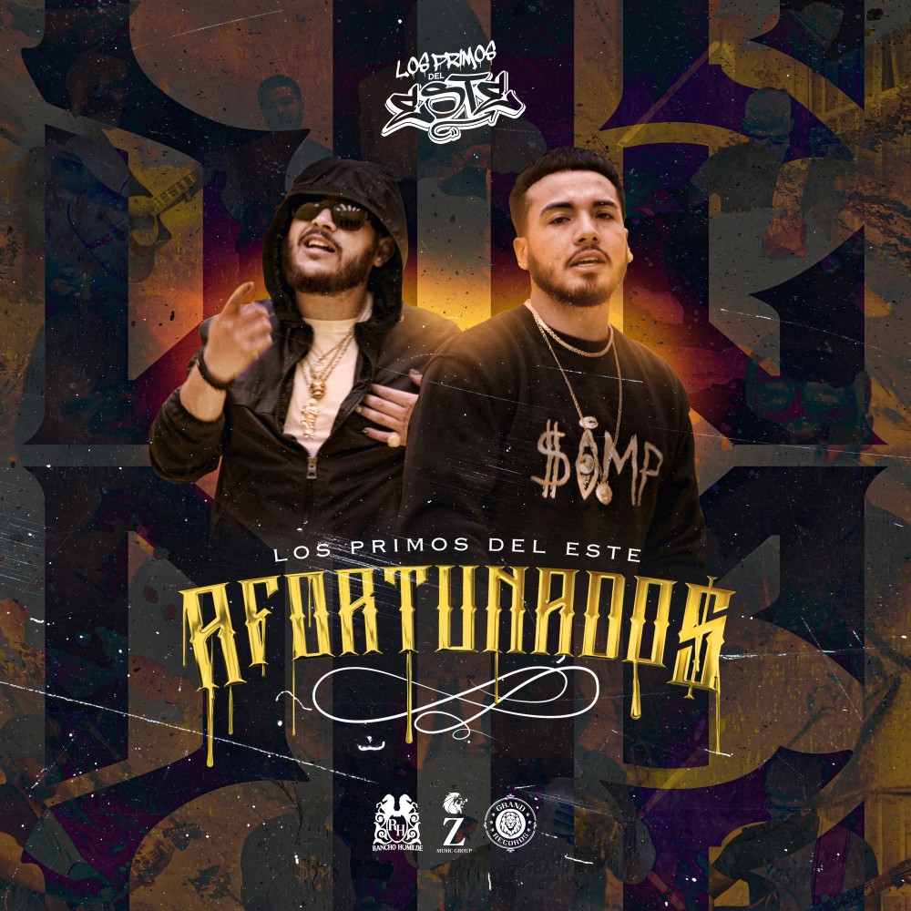 Afortunados (Explicit)
