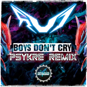 Listen to Boys Don't Cry (Psykre Remix) (Explicit) (Psykre Remix|Explicit) song with lyrics from Ru1