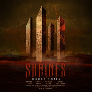 收聽Shrines的Relics歌詞歌曲