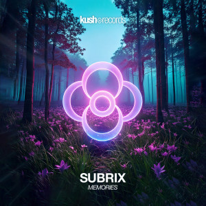 Subrix的專輯Memories