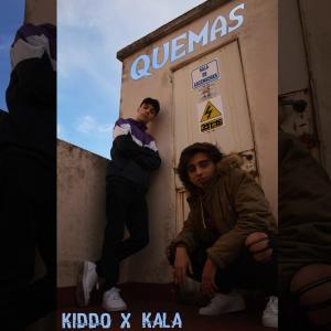 Album Quemas from Kala