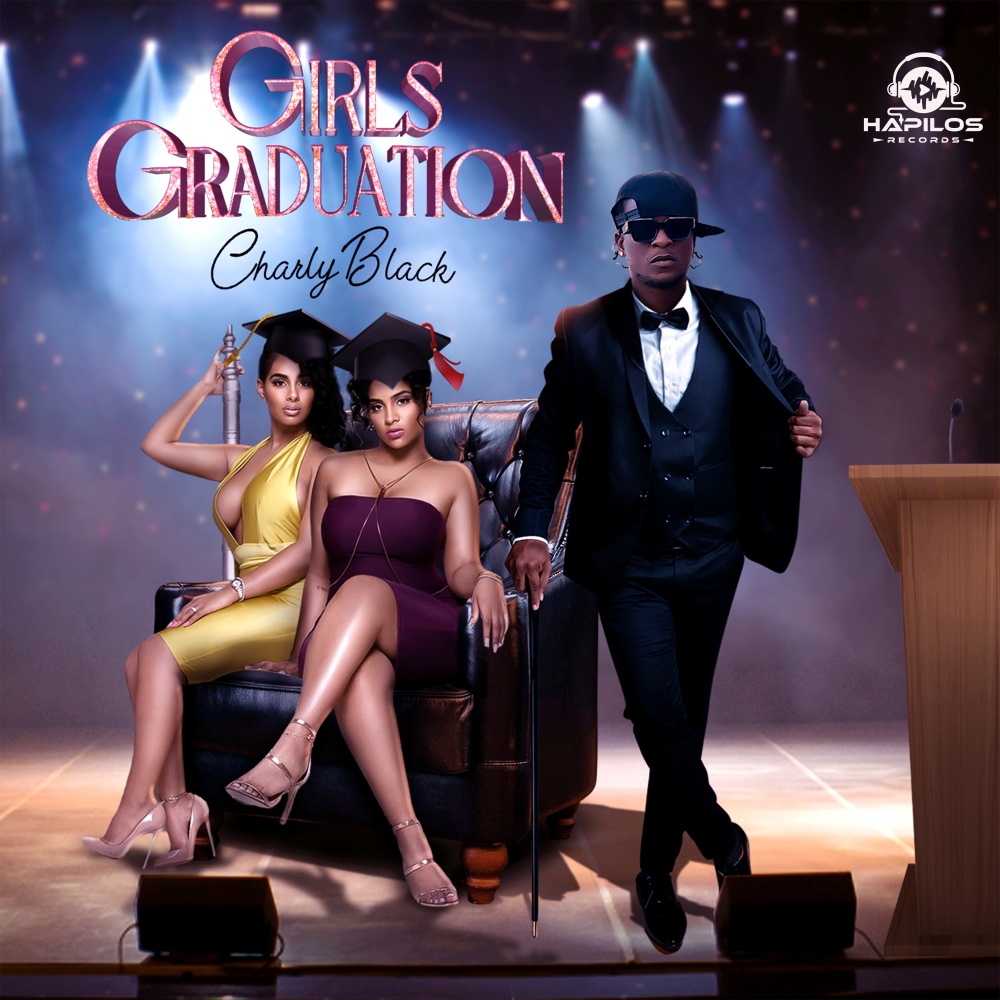 Girls Graduation (Radio Edit)