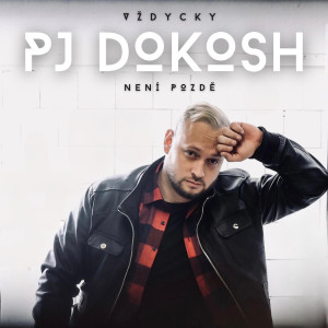 DOKOSH的專輯Vždycky není pozdě
