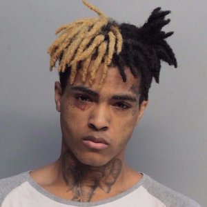 Xxxtentacion的專輯Look At Me! (Explicit)