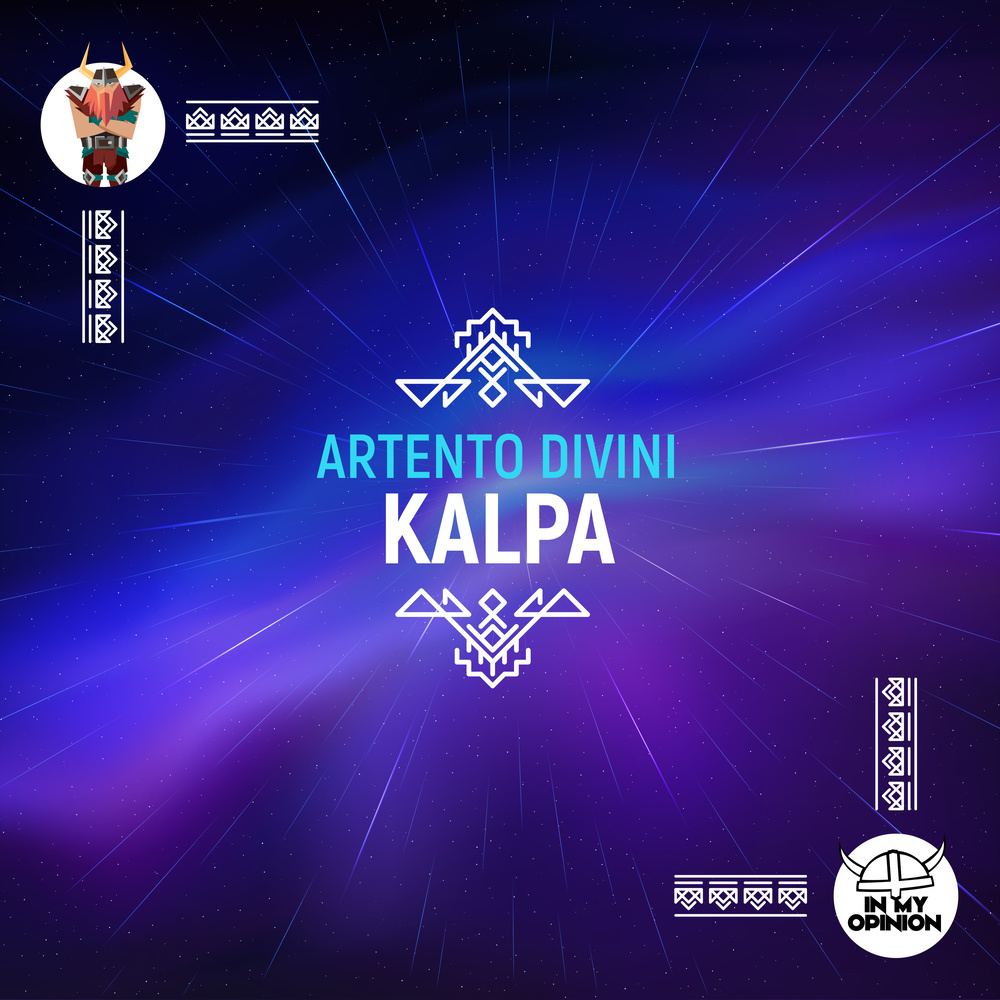 Kalpa (Onstage Radio 100 Anthem) (Extended Mix|Onstage Radio 100 Anthem)