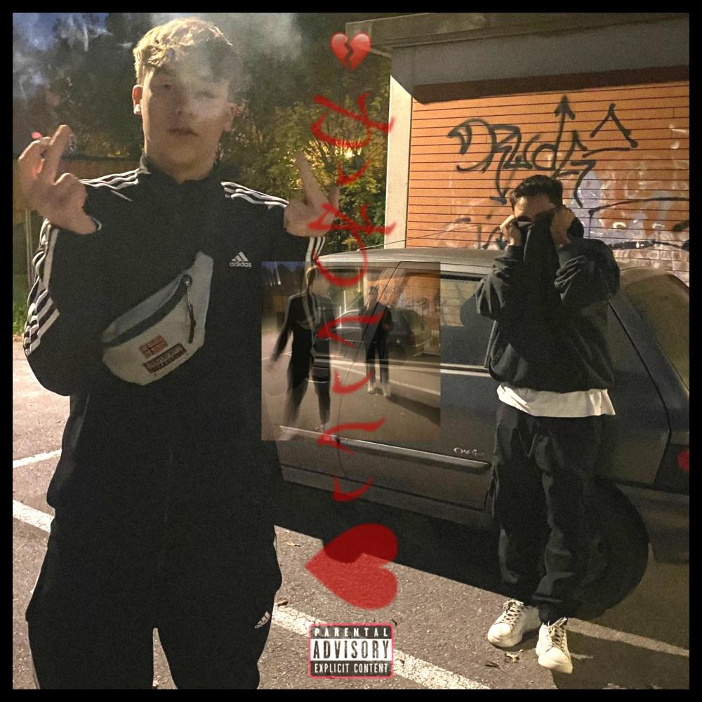 fuck love (feat. Zedo) (Explicit)