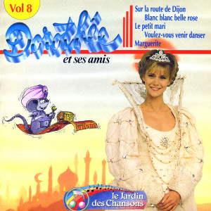 收聽Dorothee的Le petit mari歌詞歌曲