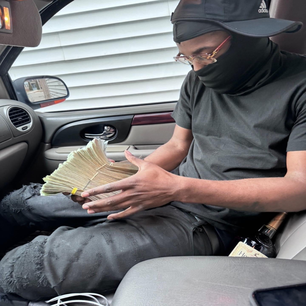 Trapper of da Year (Explicit)