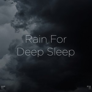 收聽Rain Sounds的Soothing Rain For Crying Babies歌詞歌曲