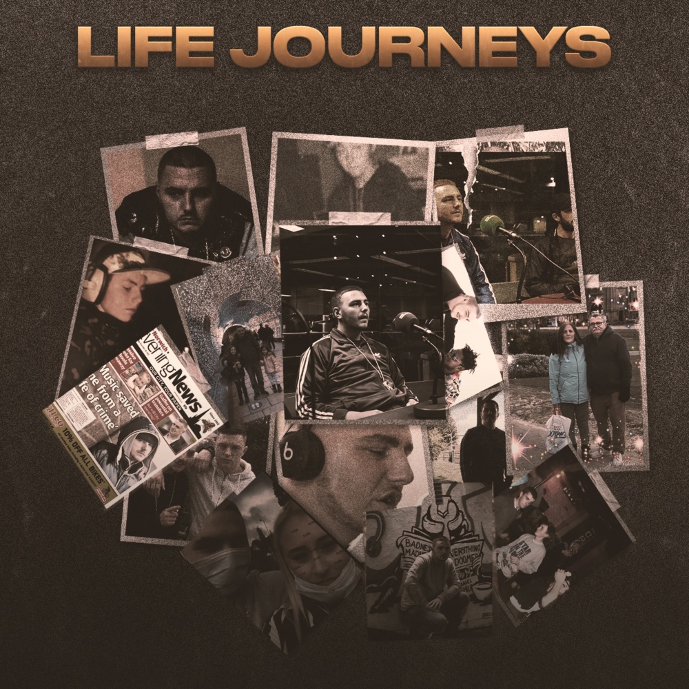 Life Journeys (Explicit)