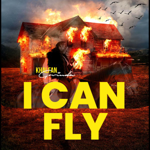 Listen to I Can Fly song with lyrics from khalfan govinda