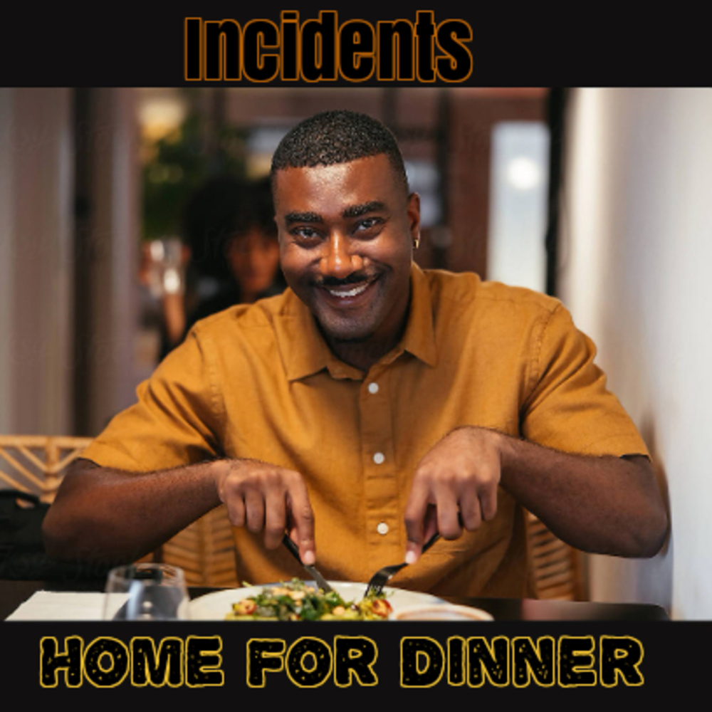 Home For Dinner