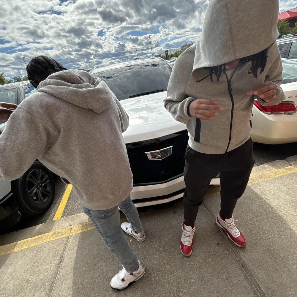 Switchin! (Explicit)