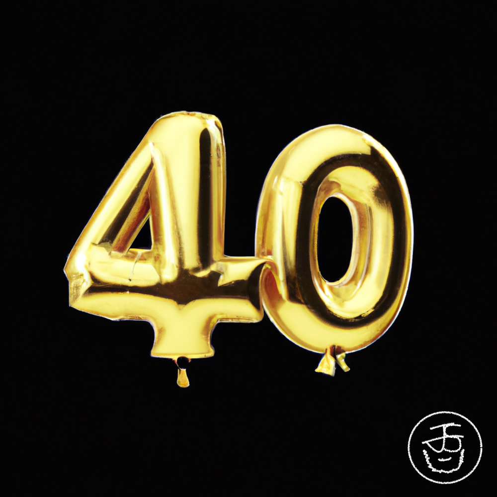 40