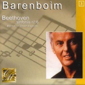 Berliner Staatskapelle的專輯Beethoven: Symphony No. 6 'Pastoral'