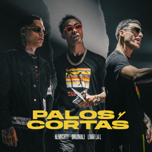 Listen to Palos Y Cortas (Explicit) song with lyrics from Drizmali