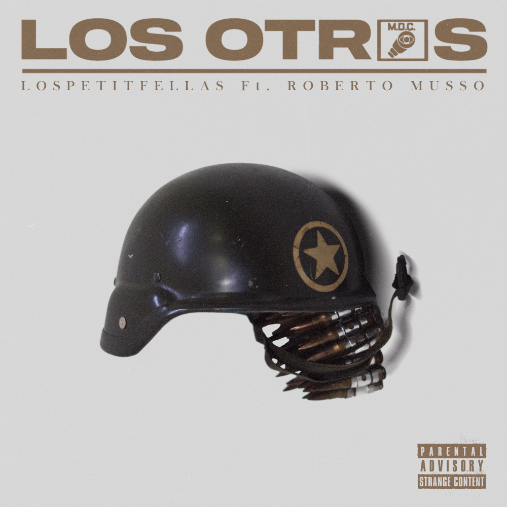 Los Otros (Explicit)