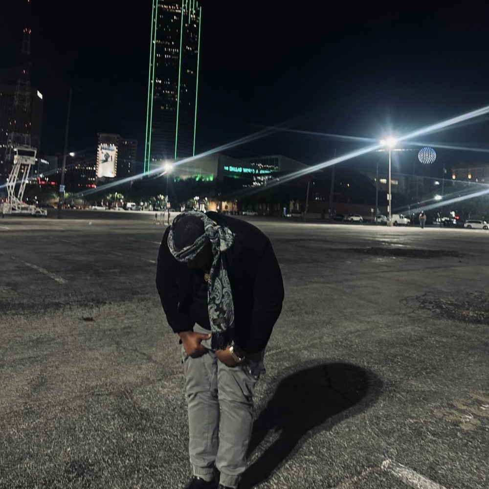 Swankin (Freestyle) (Explicit)