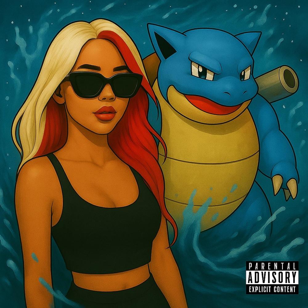 Blastoise