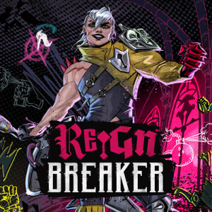Listen to Reignbreaker (Game Edit) song with lyrics from Djerv