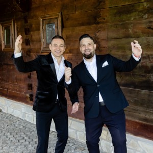 Album Cocoșul (Sârba Iubăreților) from Baboiash