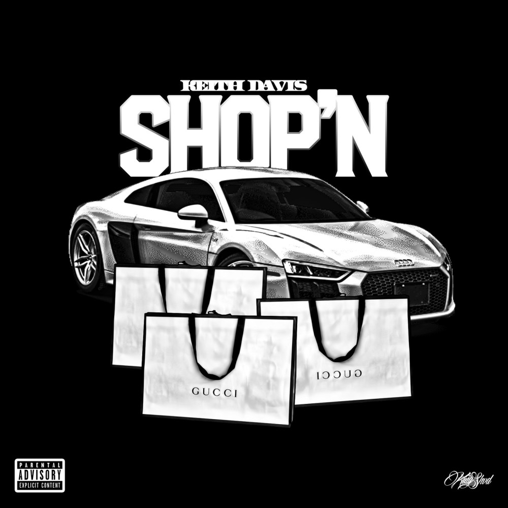 Shop'n (Explicit)