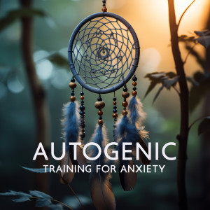 Album Autogenic Training for Anxiety (Native Flute Music) from Autogenes Training Academy