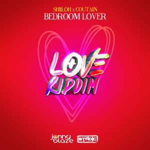 Album Bedroom Lover from Jonny Blaze