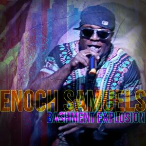 收聽Enoch Samuels的Lo quieres saber (feat. Kingstar & Jermaine Carr)歌詞歌曲