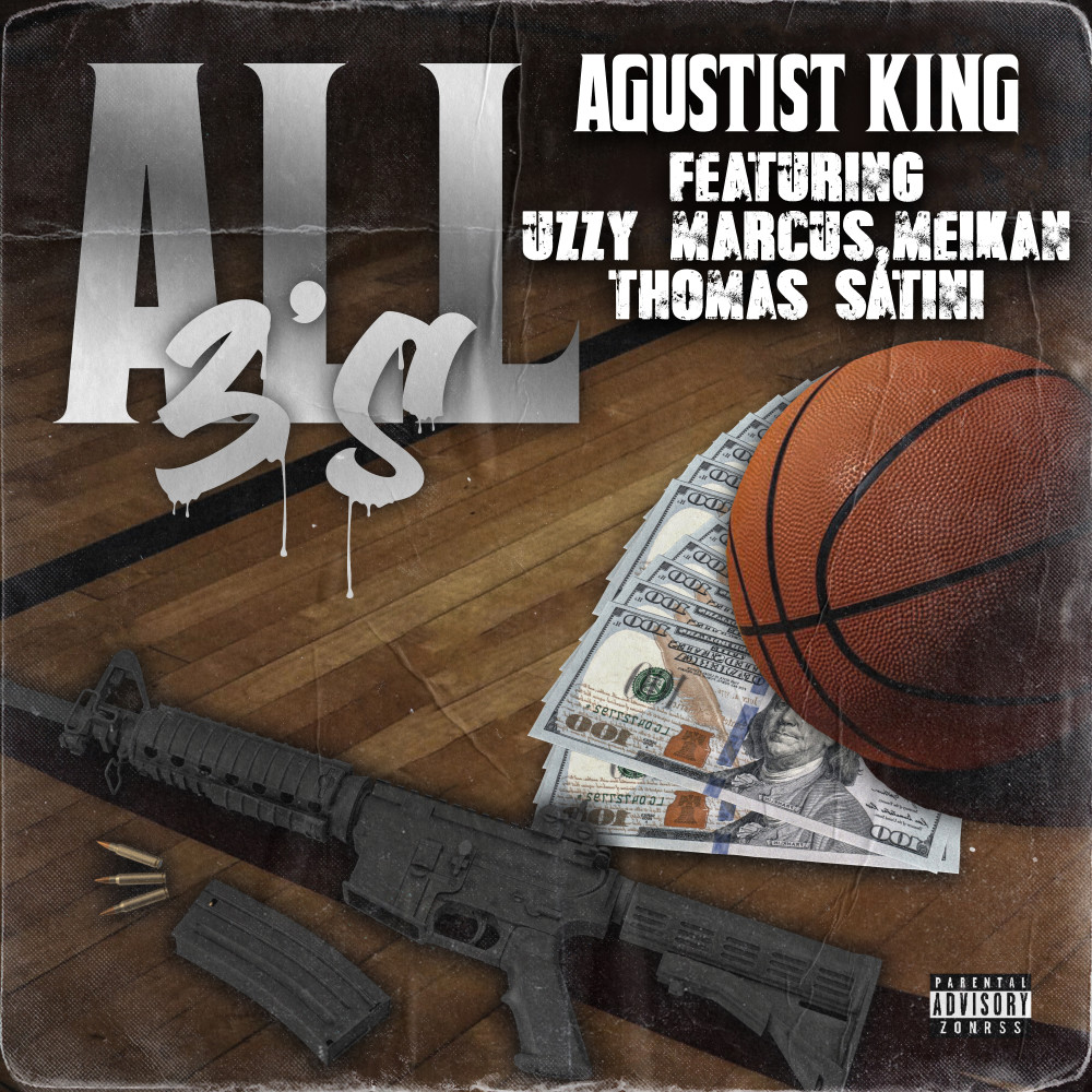 All 3s (Explicit)