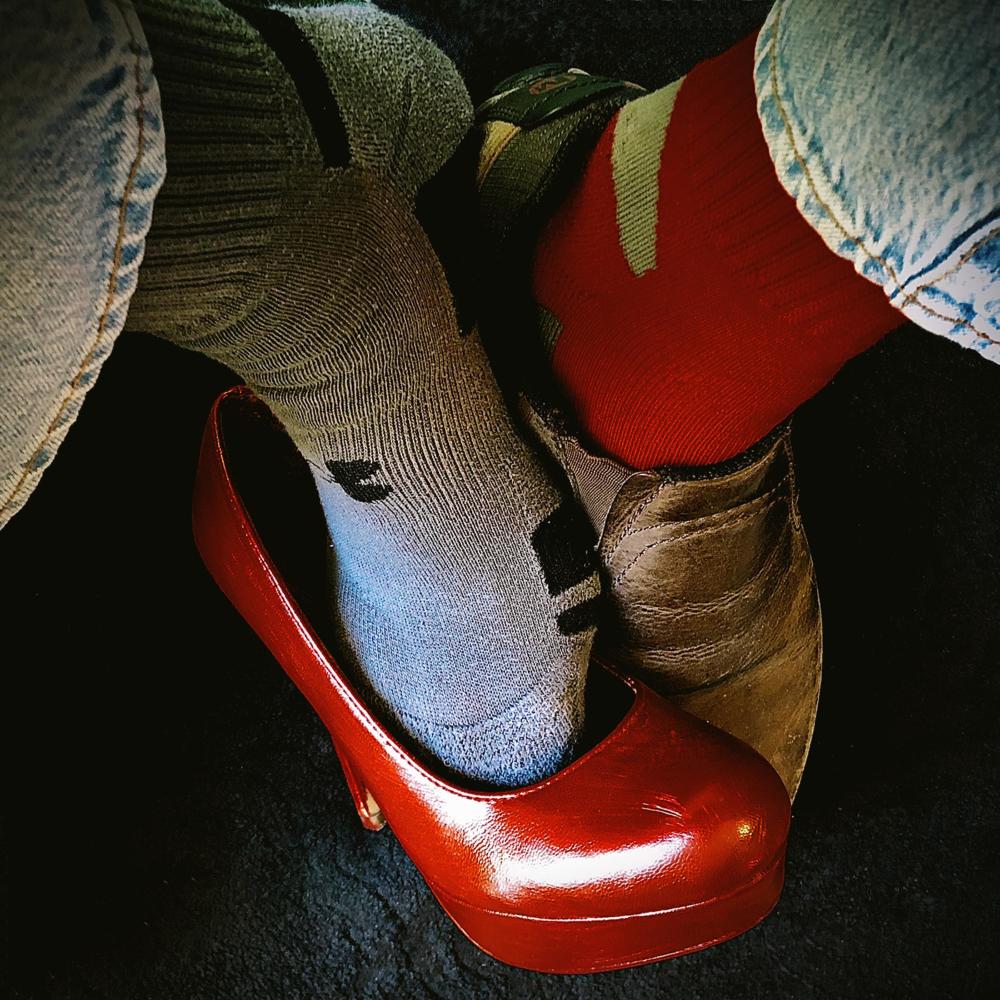 Sock Hop At The Opera