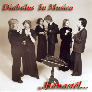 Listen to Andlát song with lyrics from Diabolus in Musica