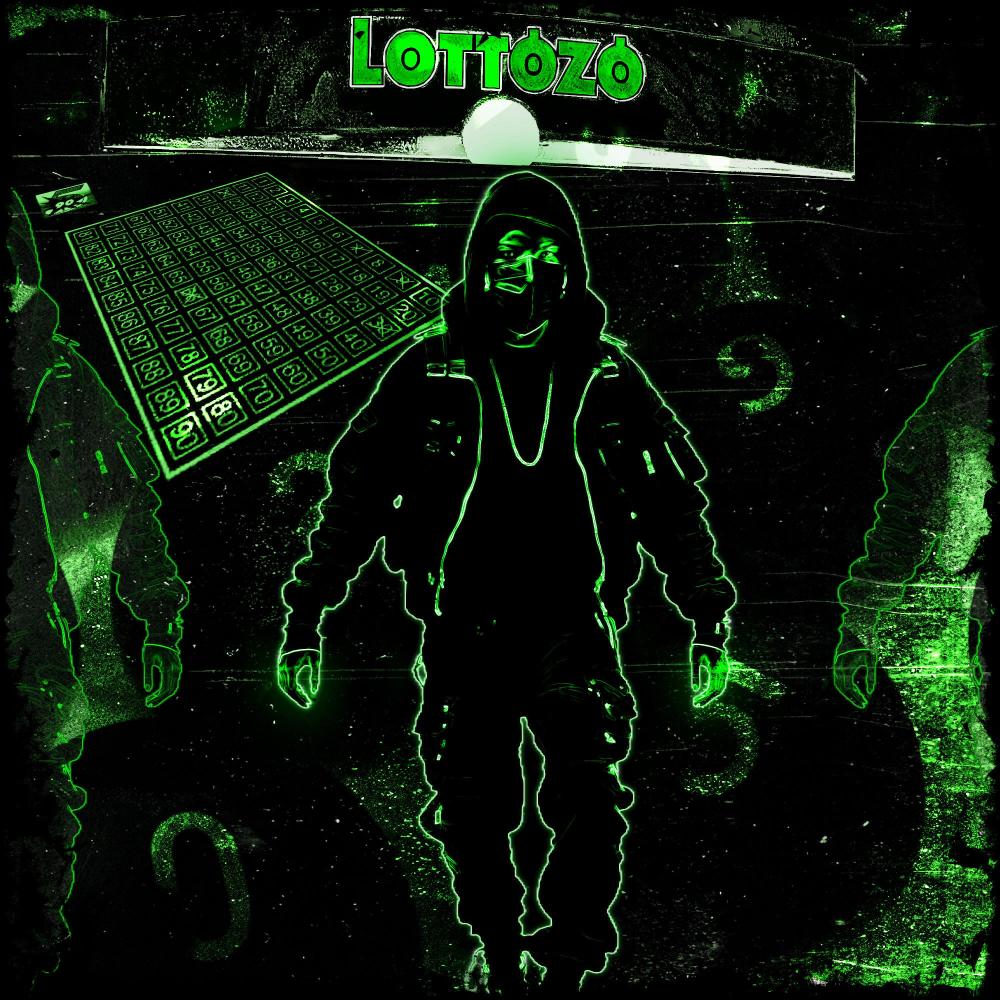 Lottó (feat. Phantazie) (Explicit)