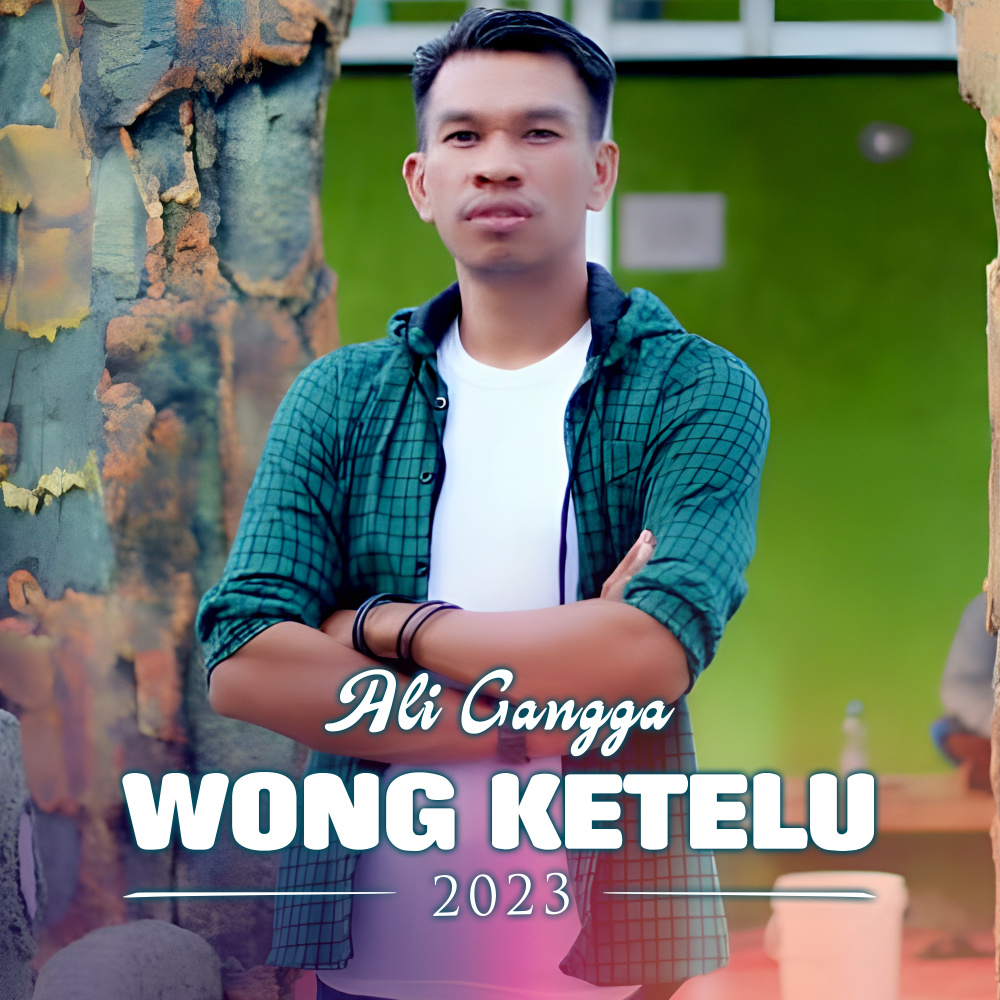 WONG KETELU (DJ Tarling Remix)