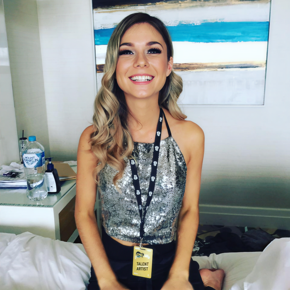 Caitlyn Shadbolt