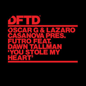 อัลบัม You Stole My Heart ศิลปิน Oscar G