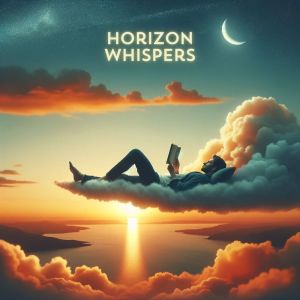 Album Horizon Whispers (Dusk to Dawn Sessions) from Ultimate Chill Music Universe