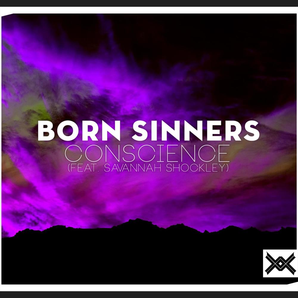 Conscience(feat. Savannah Shockley)